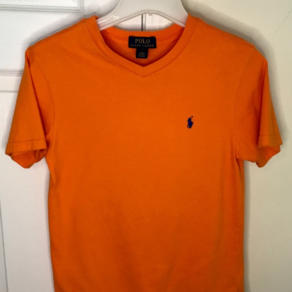 Polo Ralph Lauren Boys M Tee